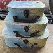 Decorative storage boxes for sale  Tracy