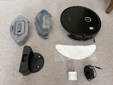 Ecovacs deebot pro for sale  EASTBOURNE