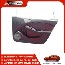 Garniture porte droit d'occasion  Nemours