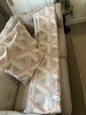 Next pink grey for sale  THETFORD