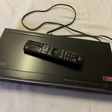 Bd570 network blu for sale  San Jacinto
