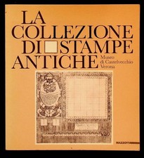 Collezione stampe antiche. usato  Italia