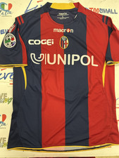 Maglia bologna marazzina usato  Vignate