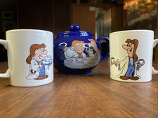 Vintage lyons tetley for sale  MAIDSTONE