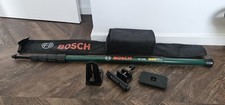 Bosch telescopic rod for sale  MAIDSTONE
