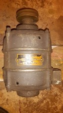 Elektromotor 220 volt gebraucht kaufen  Crimmitschau