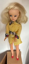 Vintage sindy walking for sale  BURNLEY