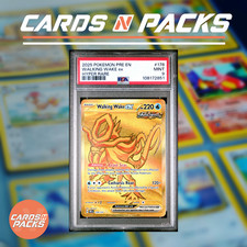Carte pokemon walking d'occasion  Paris XVII