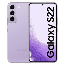 Samsung galaxy s22 d'occasion  Lieusaint