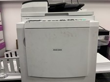 200 ricoh dd3344 for sale  DONCASTER