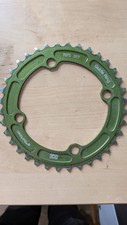 E.thirteen chain ring for sale  DUNBAR