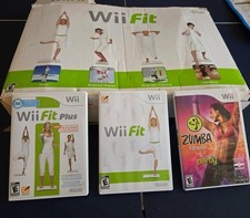 Nintendo wii balance for sale  Virginia Beach