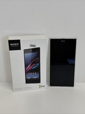 Sony Xperia Z Ultra C6833 - 16GB -fioletowy (bez simlocka) smartfon #4383 na sprzedaż  Wysyłka do Poland