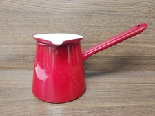 Ibili enamelled turkish for sale  PORTH