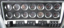 Kenworth t660 dash for sale  USA