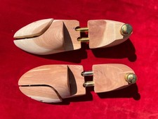 Shoe trees stretchers for sale  LIVERPOOL