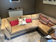 Seater seater sofa for sale  WILMSLOW