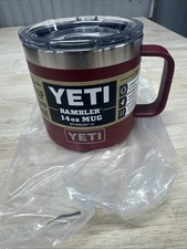 Tazza yeti rambler usato Tazza yeti rambler usato  Spedire a Italy
