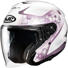 Casco jet i31 usato  Trieste