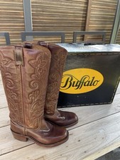 Riginale buffalo damen gebraucht kaufen  Neuss