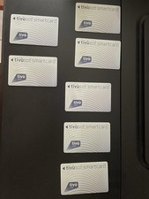 Raccolta smart card usato  Cupello