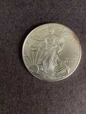 2015 american silver for sale  Langhorne