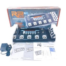 Digitalitech RP500 Multi Effector 496577 comprar usado  Enviando para Brazil