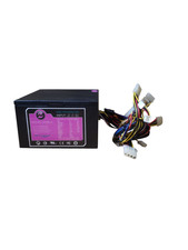 Zumax power supply for sale  Auburn