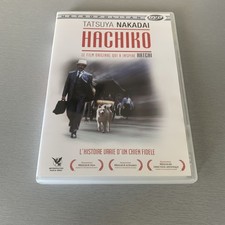 Hachiko dvd french for sale  Henderson