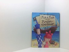 Flik flak piratenabenteuer gebraucht kaufen  Berlin