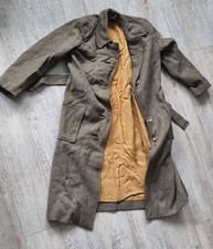 Wehrmachts mantel ww2 gebraucht kaufen  Halle