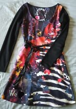 Vestito desigual taglia usato  Ardea