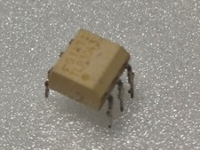 OptoTriac TLP3043 comprar usado  Enviando para Brazil
