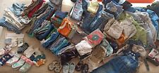 Baby bekleidungspaket junge gebraucht kaufen  Delmenhorst