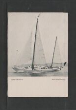 Postcard gipsy moth for sale  CHELMSFORD