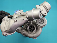 Turbolader mercedes ssangyong gebraucht kaufen  Guben