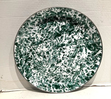 Vtg green white for sale  Sarasota