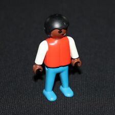 Playmobil western enfant d'occasion  Cerisy-la-Salle
