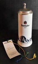 Krombacher jahreskrug 1997 gebraucht kaufen  Bernburg