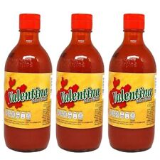 Valentina salsa picante for sale  UK