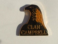Pin whisky clan d'occasion  Aire-sur-la-Lys