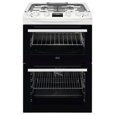 Aeg ckx6540acw 5000 for sale  BIRMINGHAM