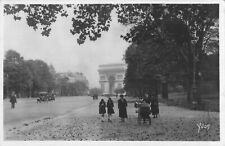 Paris flanant avenue d'occasion  Vasles