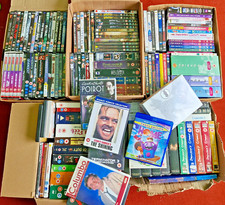 Dvd. box sets for sale  PUDSEY