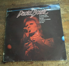 David bowie david for sale  THATCHAM