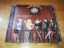 PANIC AT THE DISCO A Fever you cant sweat out CD ALBUM DEL AÑO 2006 EU 13 TEMAS comprar usado  Enviando para Brazil