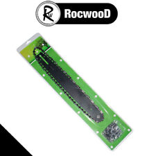 Rocwood guide bar for sale  WREXHAM