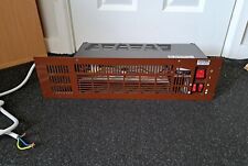 Eterna pfh2400 2400w for sale  LEICESTER