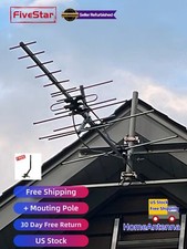 Advanced yagi outdoor for sale  San Dimas