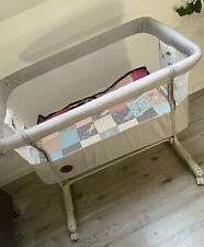 Baby beistell bett gebraucht kaufen  Hürth